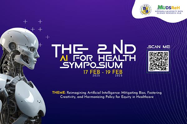 AI Symposium Banner