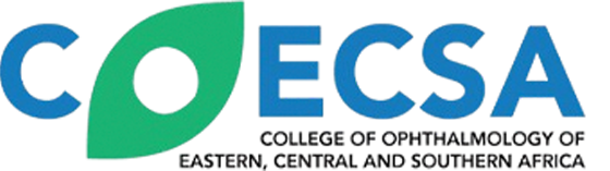 COECSA Logo