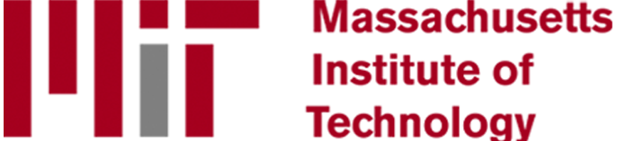 MIT Logo