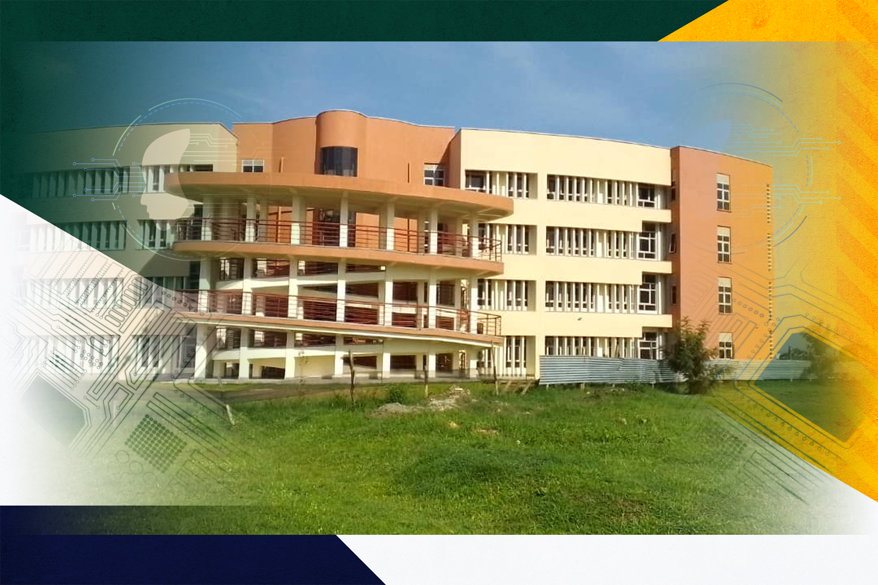 MUDSreH AI Lab at Kihumuro