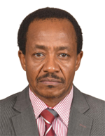 Dr. Michael Gichangi