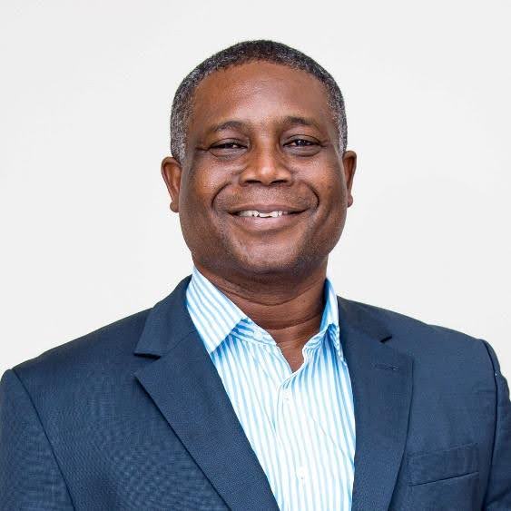 Prof. Thomas Okpoti Konney