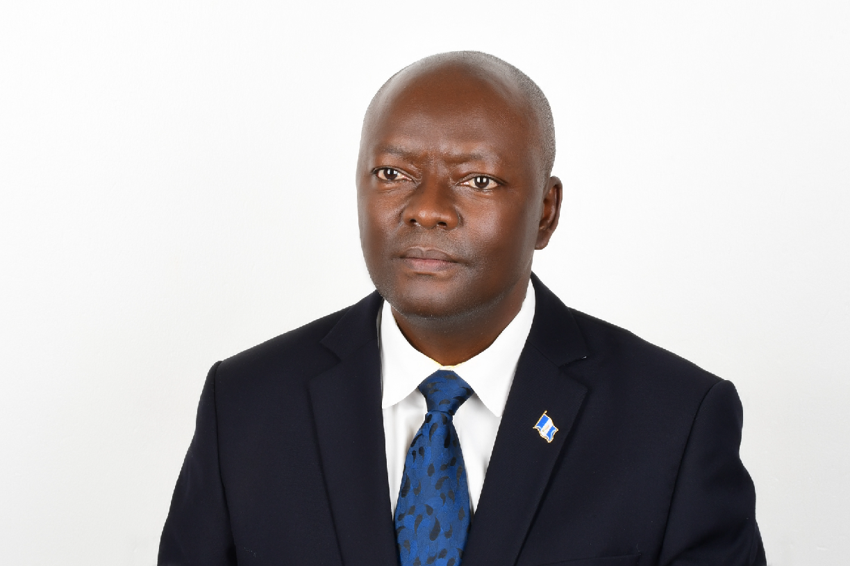 Mulyowa Grace Kitunzi