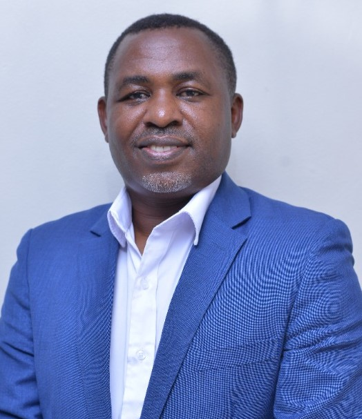 GODFREY RWAMBUKA MUGYENYI