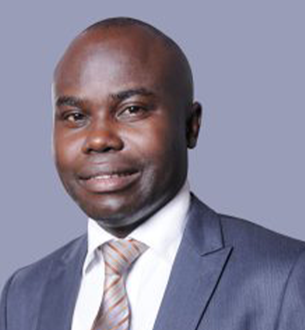 Assoc. Prof. Joseph Ngonzi